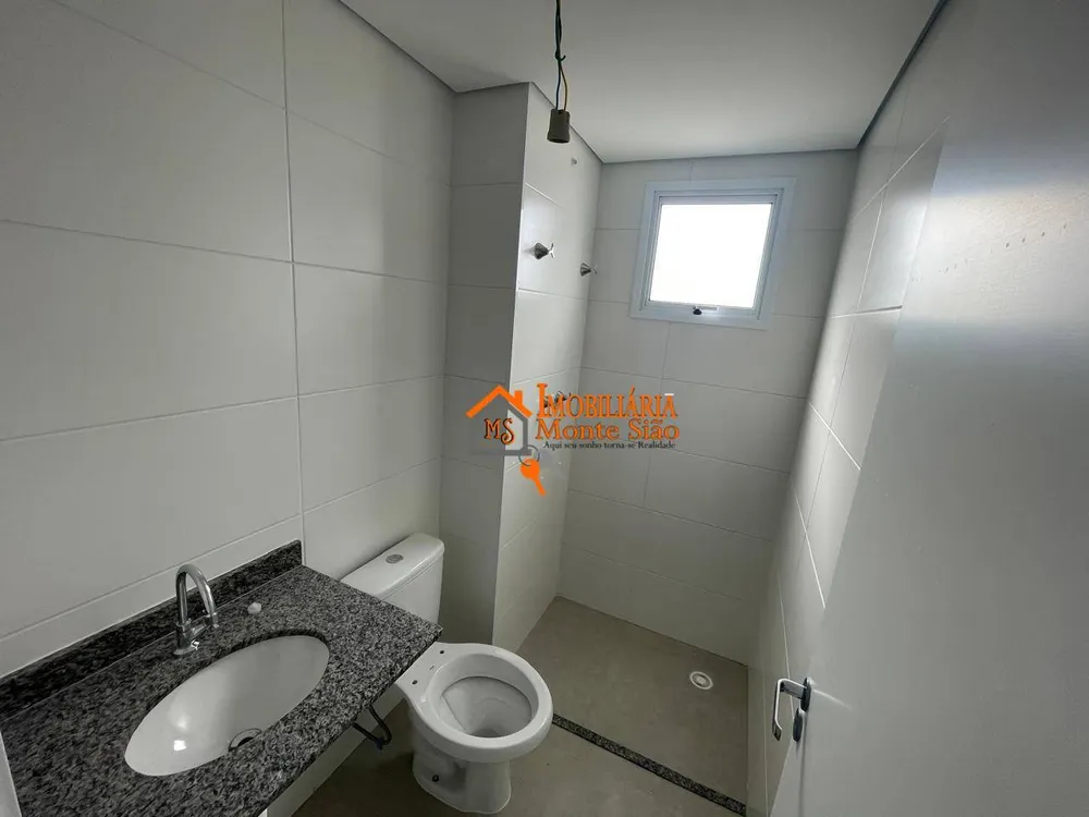 Apartamento, 2 quartos, 62 m² - Foto 7