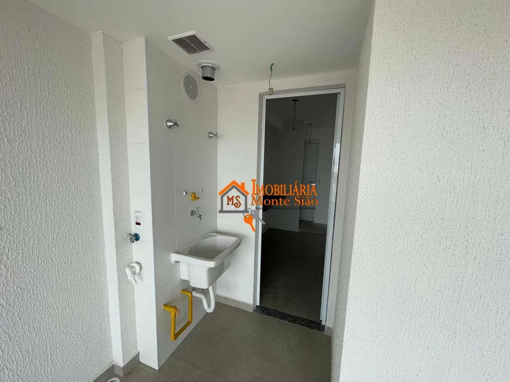 Apartamento, 2 quartos, 62 m² - Foto 3