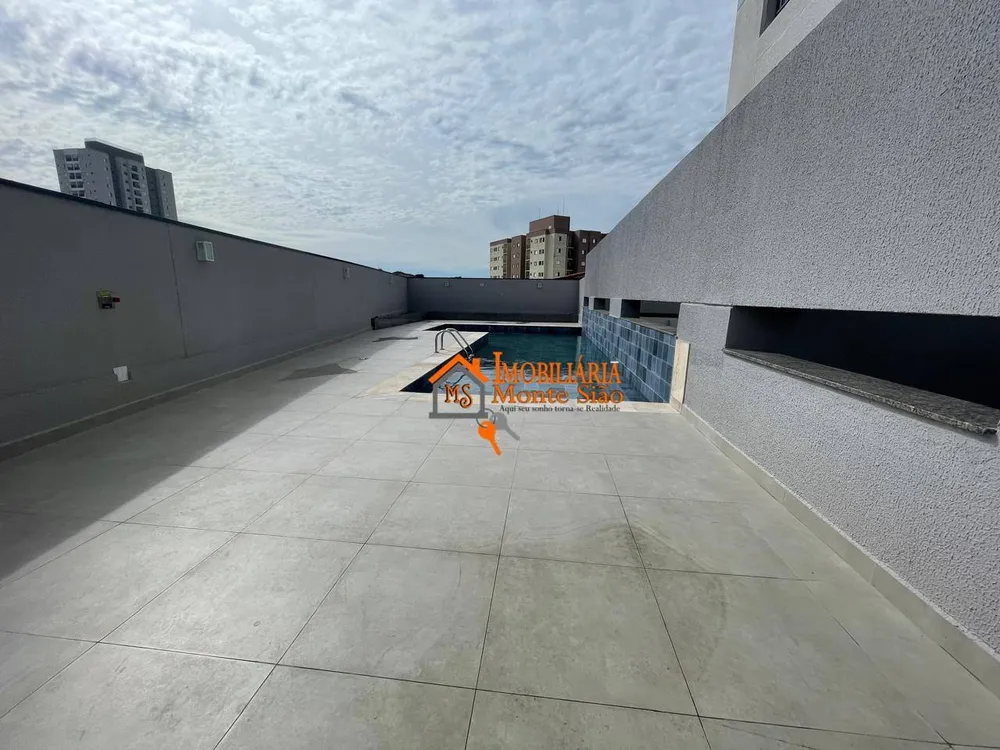 Apartamento, 2 quartos, 62 m² - Foto 8