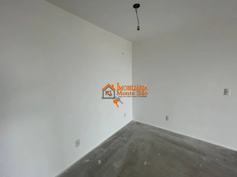 Apartamento, 2 quartos, 62 m² - Foto 6
