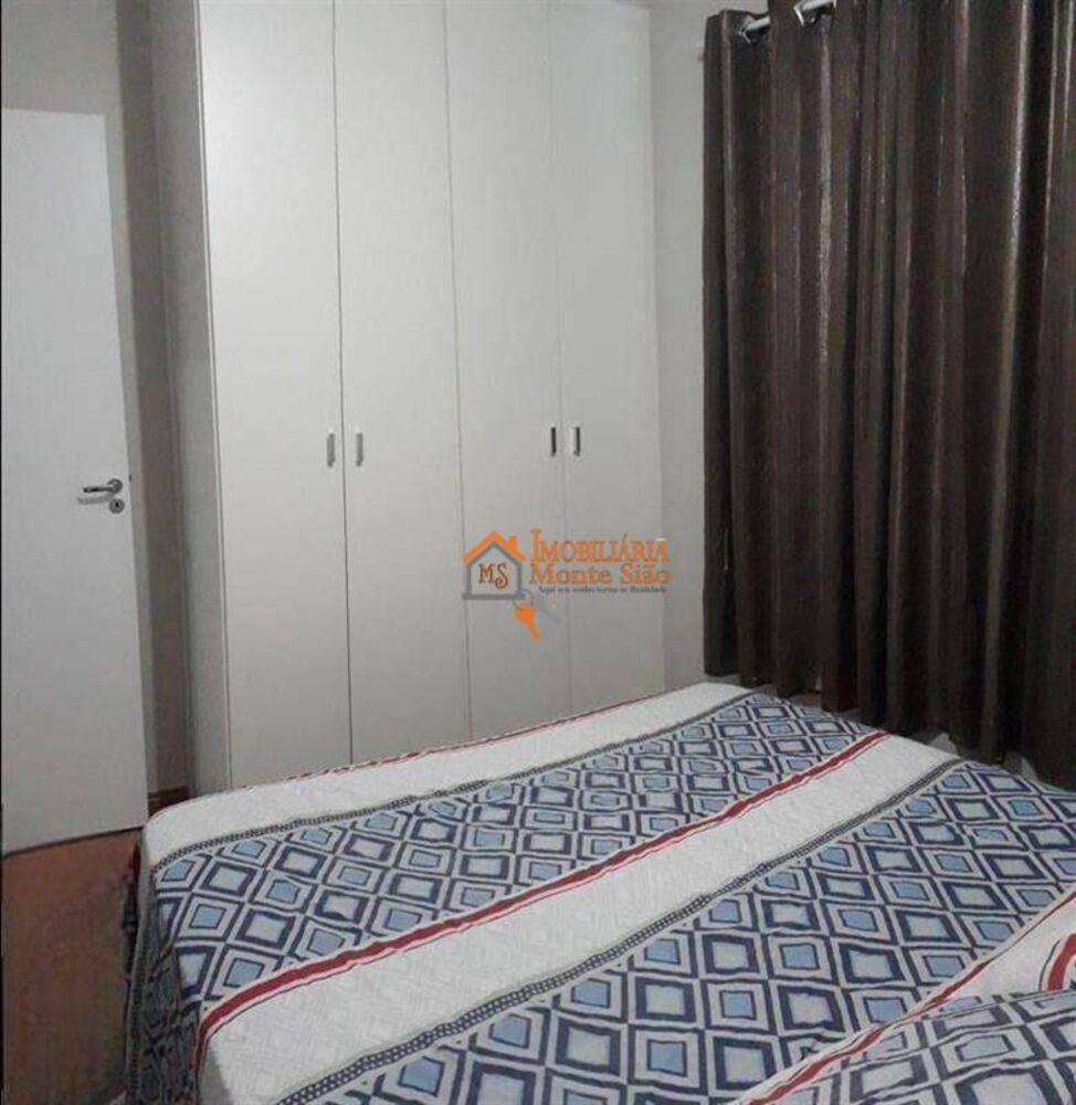 Apartamento, 2 quartos, 37 m² - Foto 6