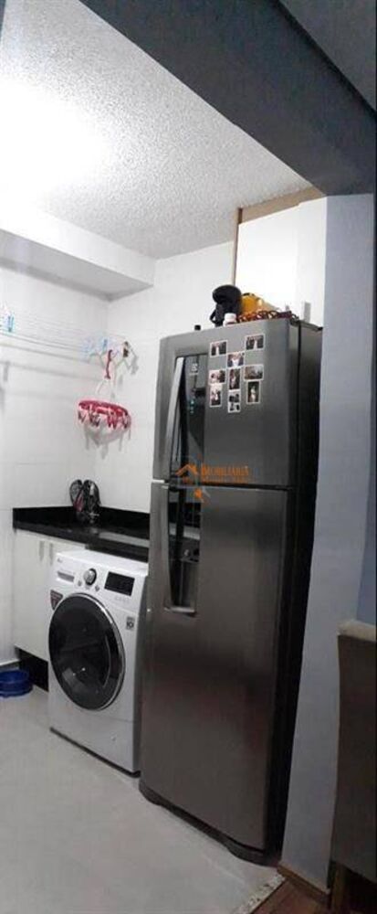 Apartamento, 2 quartos, 37 m² - Foto 3