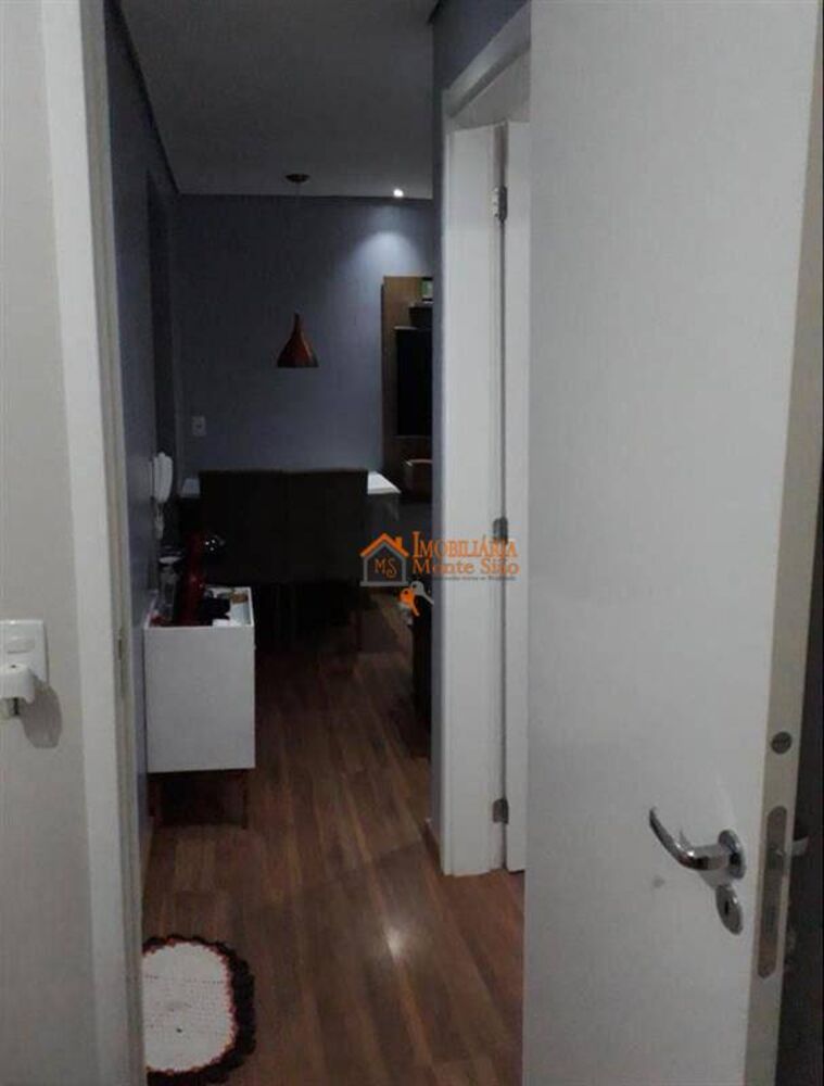 Apartamento, 2 quartos, 37 m² - Foto 12