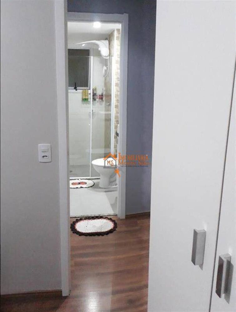 Apartamento, 2 quartos, 37 m² - Foto 7