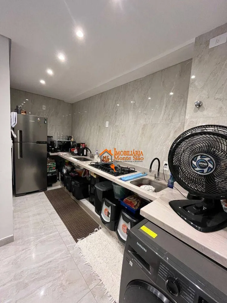 Apartamento, 2 quartos, 42 m² - Foto 9