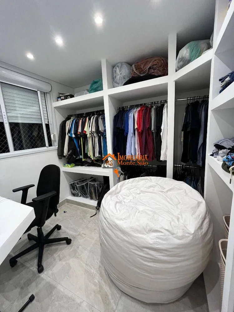 Apartamento, 2 quartos, 42 m² - Foto 1