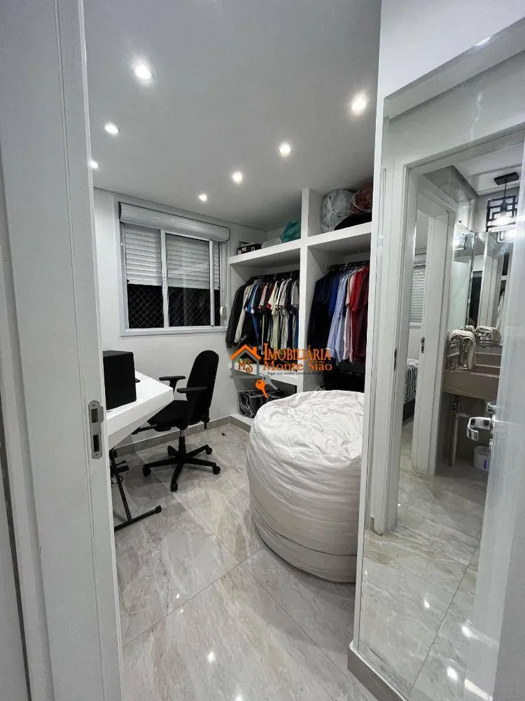 Apartamento, 2 quartos, 42 m² - Foto 6
