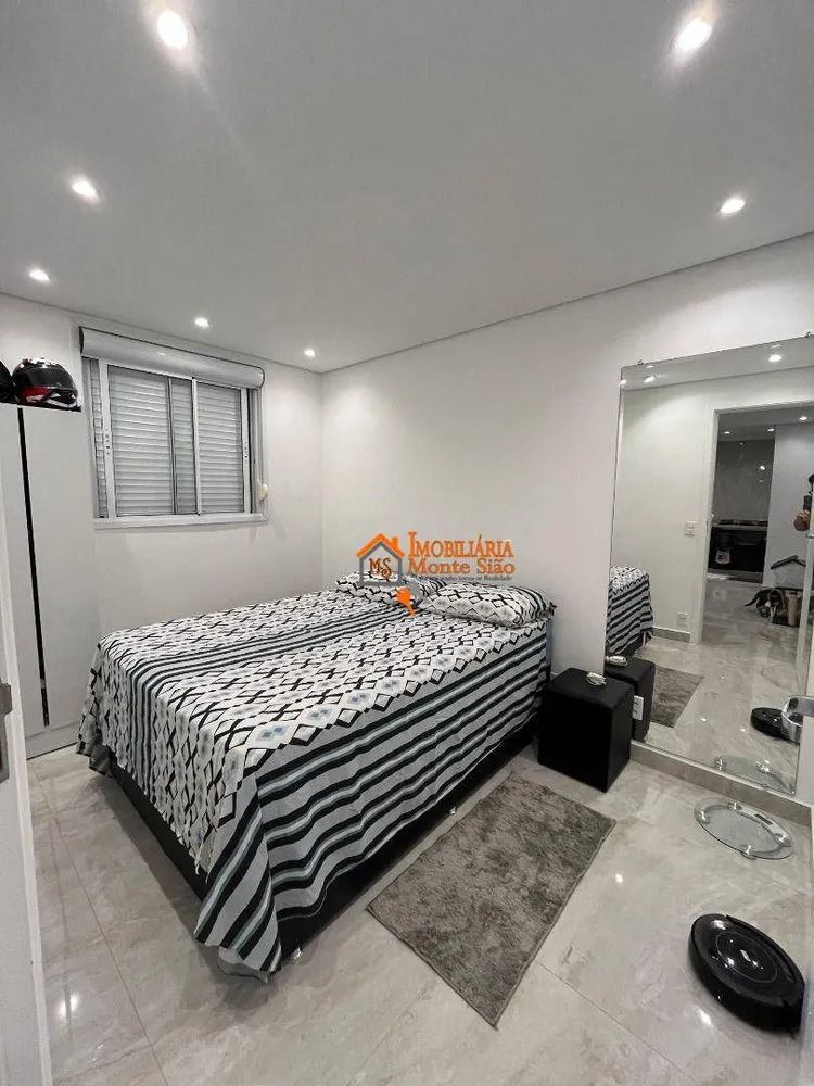 Apartamento, 2 quartos, 42 m² - Foto 12