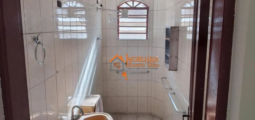 Casa, 6 quartos, 245 m² - Foto 8