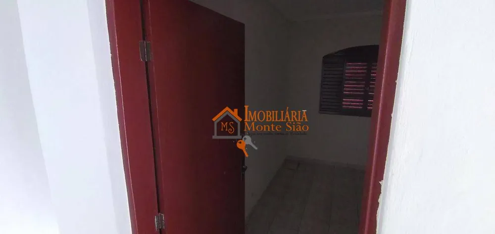 Casa, 6 quartos, 245 m² - Foto 5
