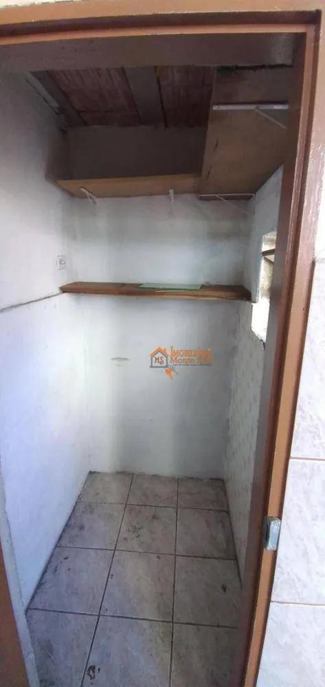 Casa, 6 quartos, 245 m² - Foto 4