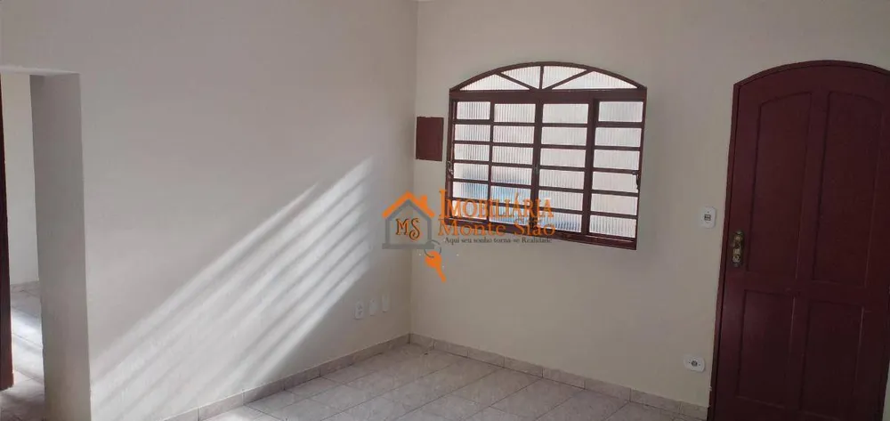 Casa, 6 quartos, 245 m² - Foto 3