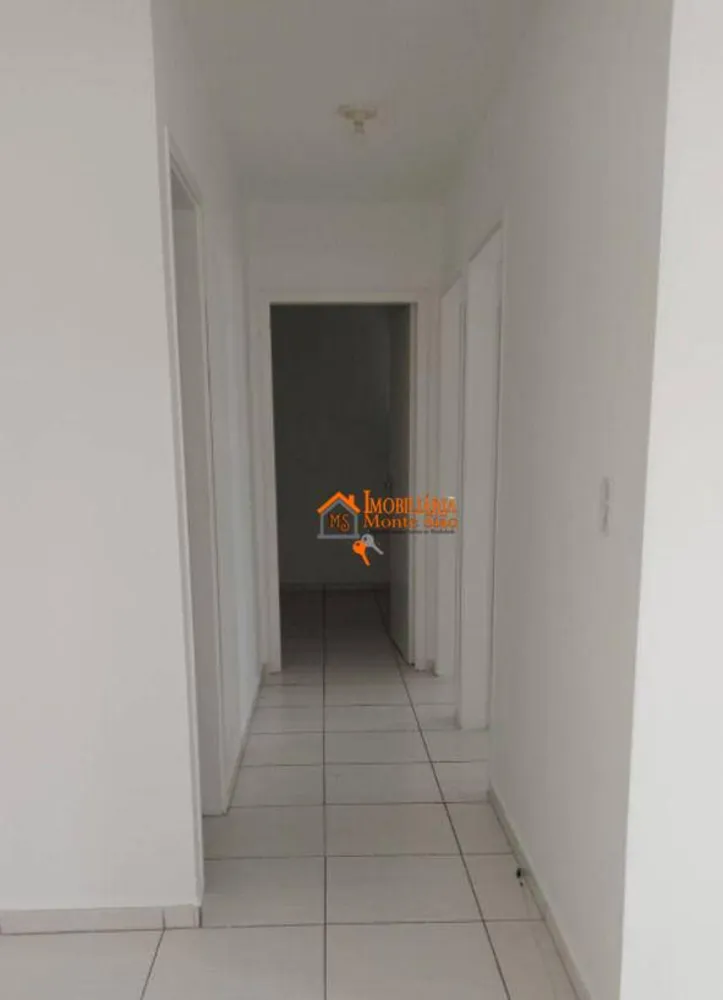 Apartamento, 3 quartos - Foto 4