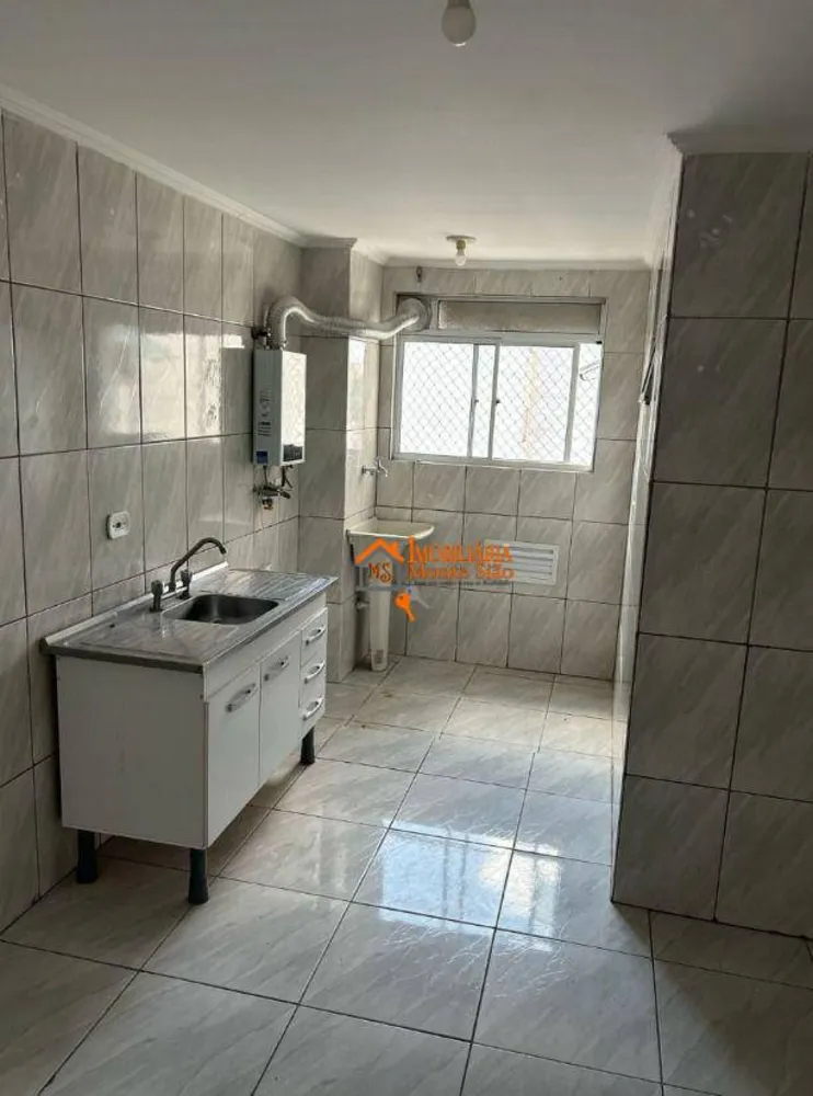 Apartamento, 3 quartos - Foto 3