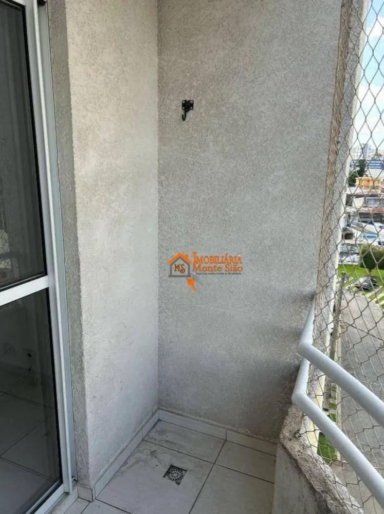 Apartamento, 3 quartos - Foto 1