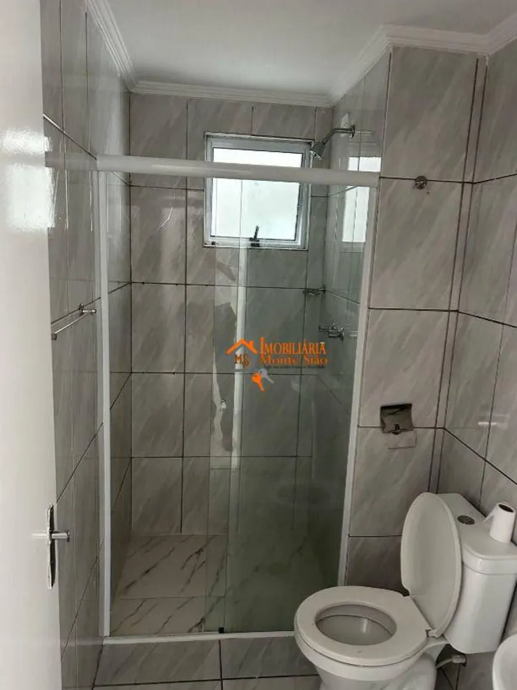 Apartamento, 3 quartos - Foto 2