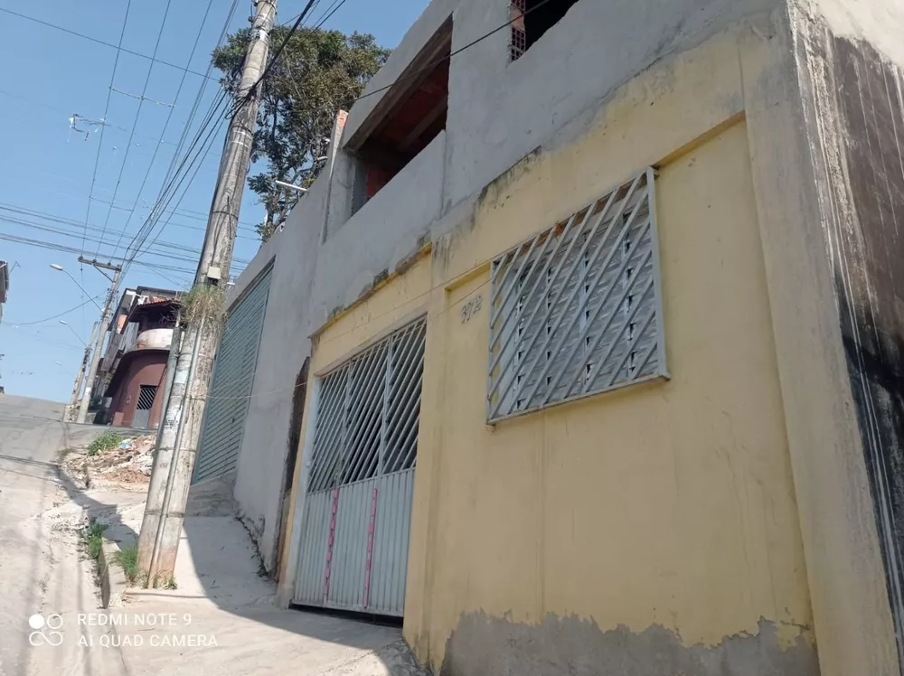 Sobrado à venda com 3 quartos, 200M2 - Foto 3