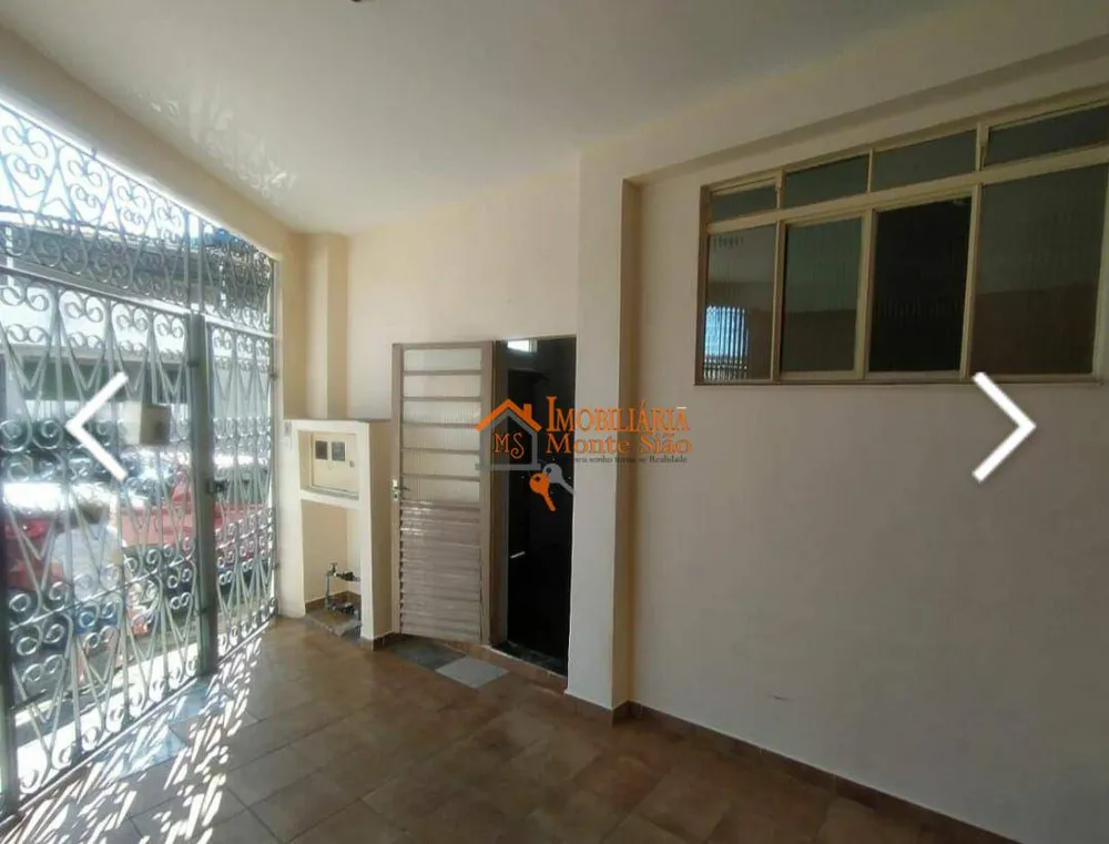 Sobrado, 5 quartos, 250 m² - Foto 1