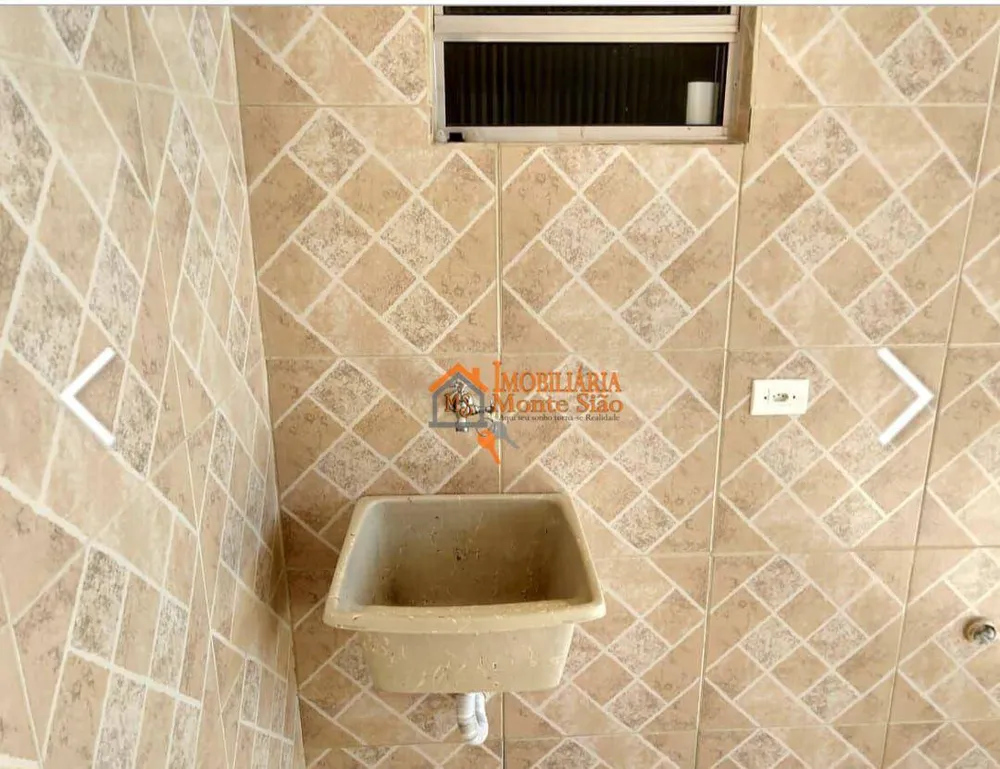 Sobrado, 5 quartos, 250 m² - Foto 8