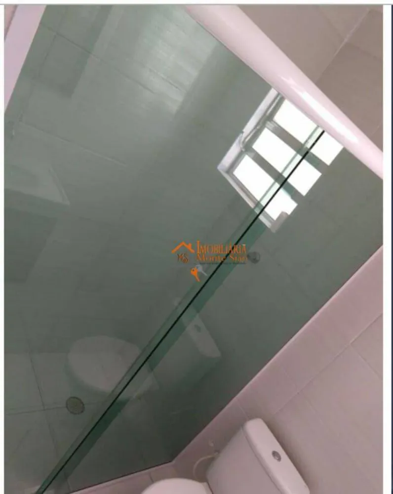 Sobrado, 5 quartos, 250 m² - Foto 7