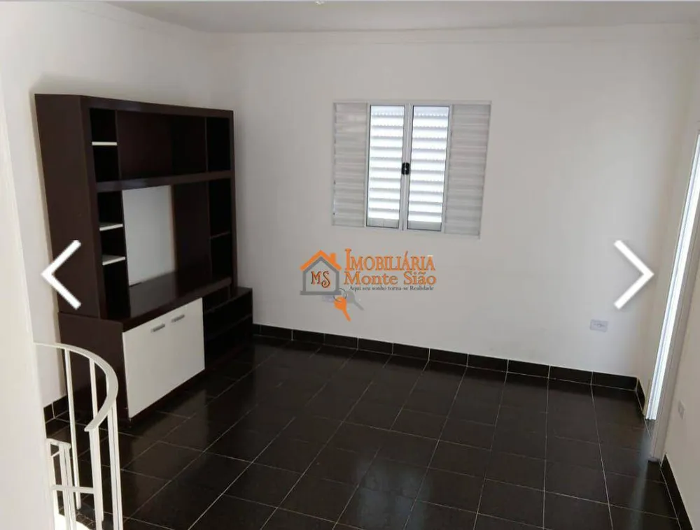 Sobrado, 5 quartos, 250 m² - Foto 5