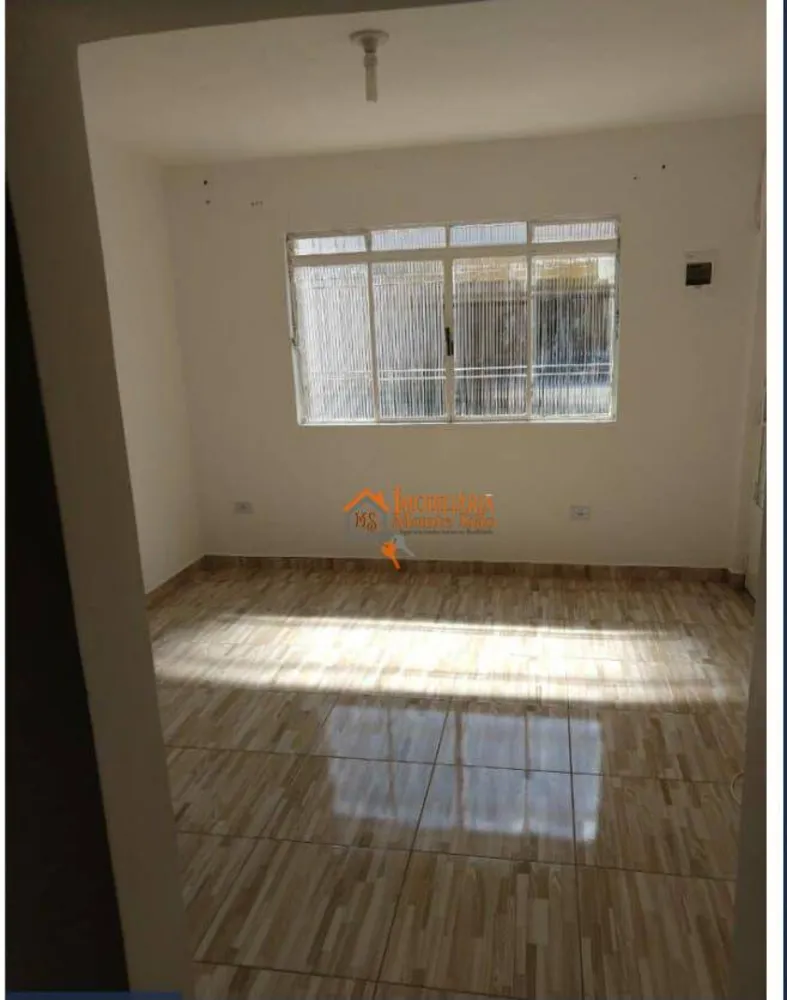 Sobrado, 5 quartos, 250 m² - Foto 2