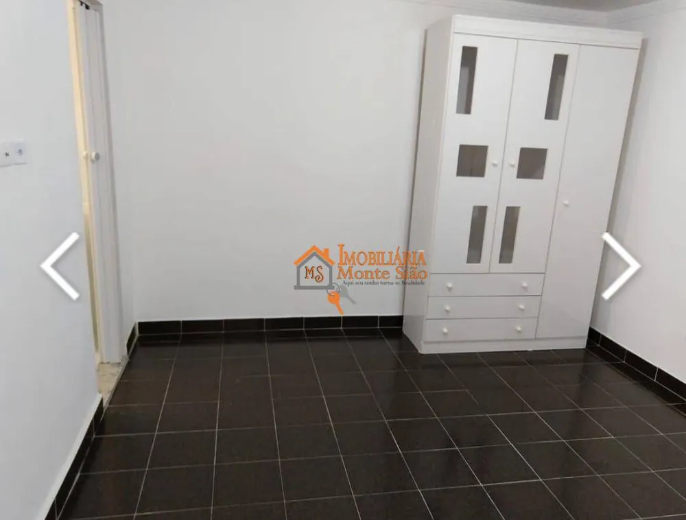 Sobrado, 5 quartos, 250 m² - Foto 6