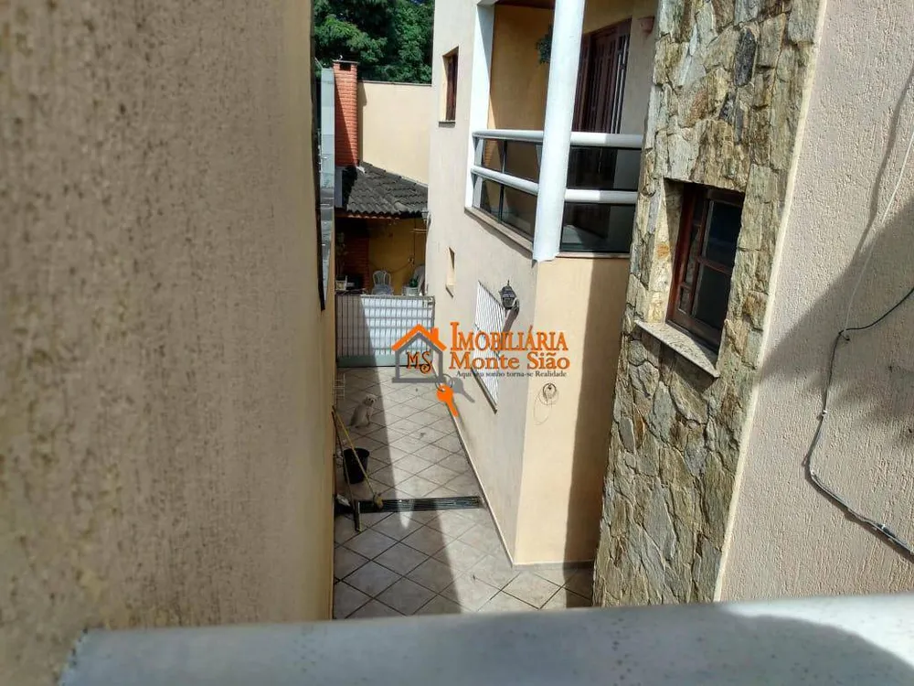 Sobrado, 3 quartos, 279 m² - Foto 5