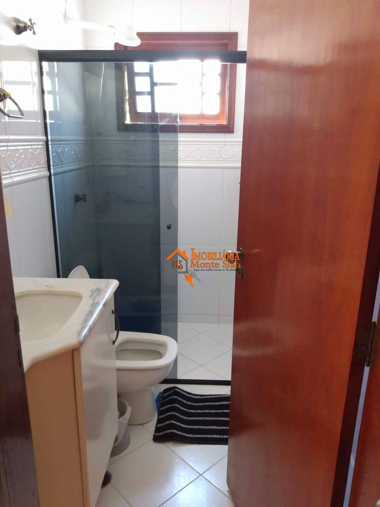 Sobrado, 3 quartos, 279 m² - Foto 4