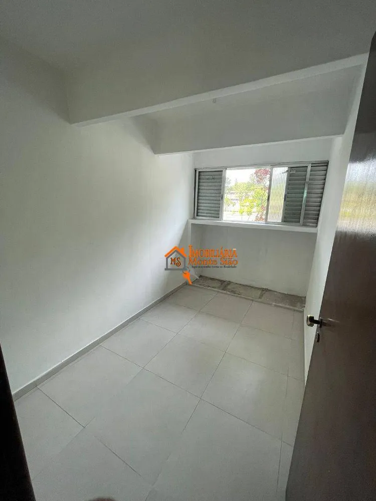 Apartamento, 3 quartos, 64 m² - Foto 11