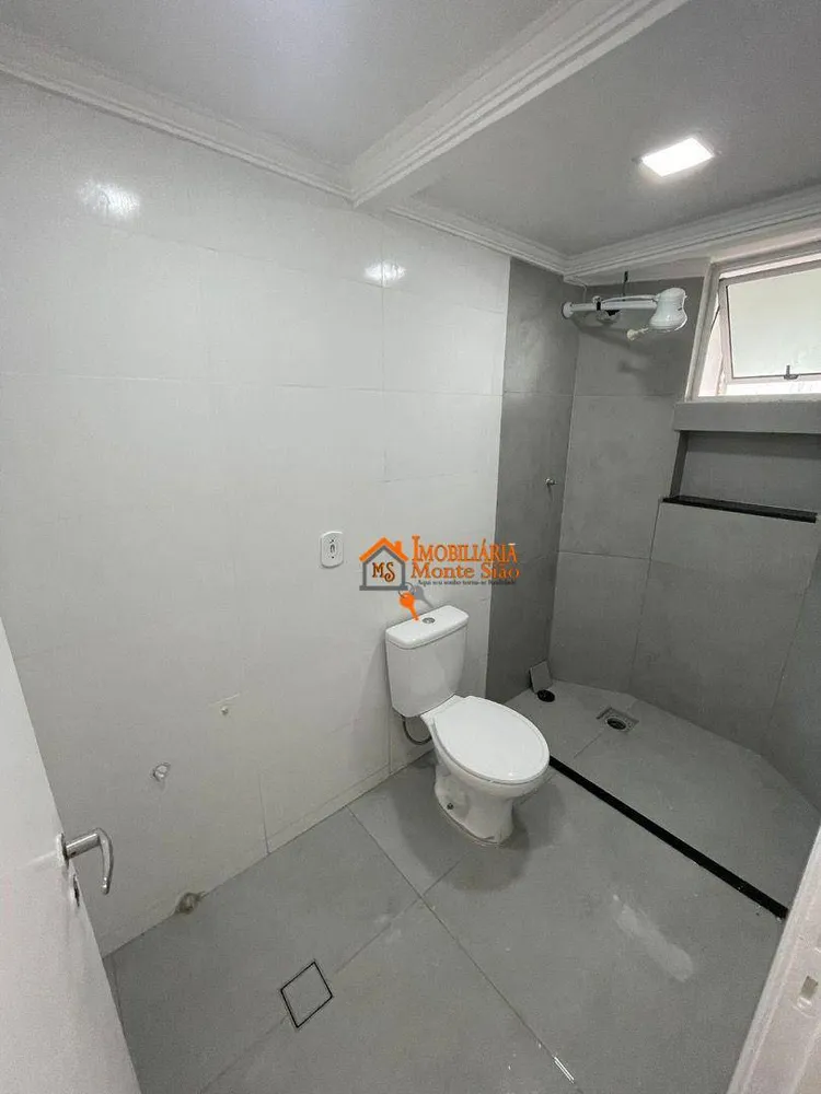 Apartamento, 3 quartos, 64 m² - Foto 12