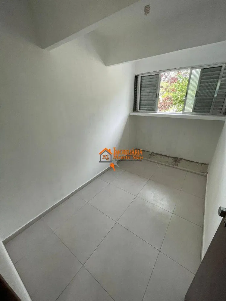 Apartamento, 3 quartos, 64 m² - Foto 9