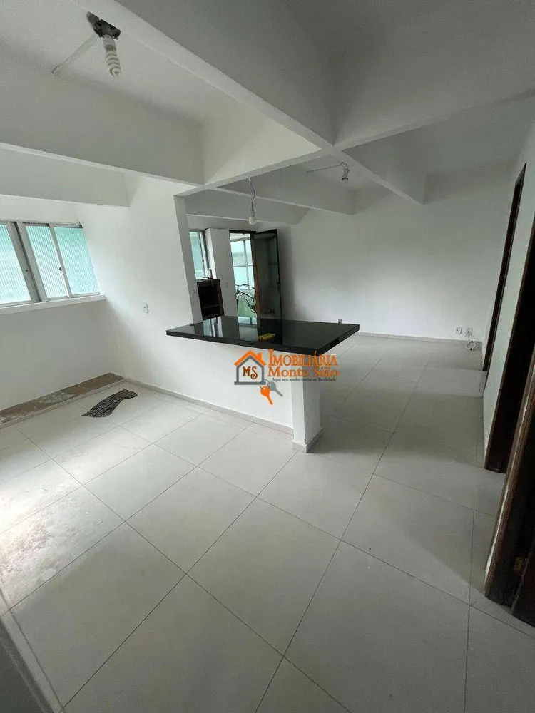 Apartamento, 3 quartos, 64 m² - Foto 5