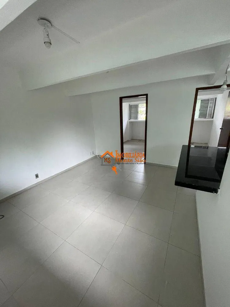 Apartamento, 3 quartos, 64 m² - Foto 4