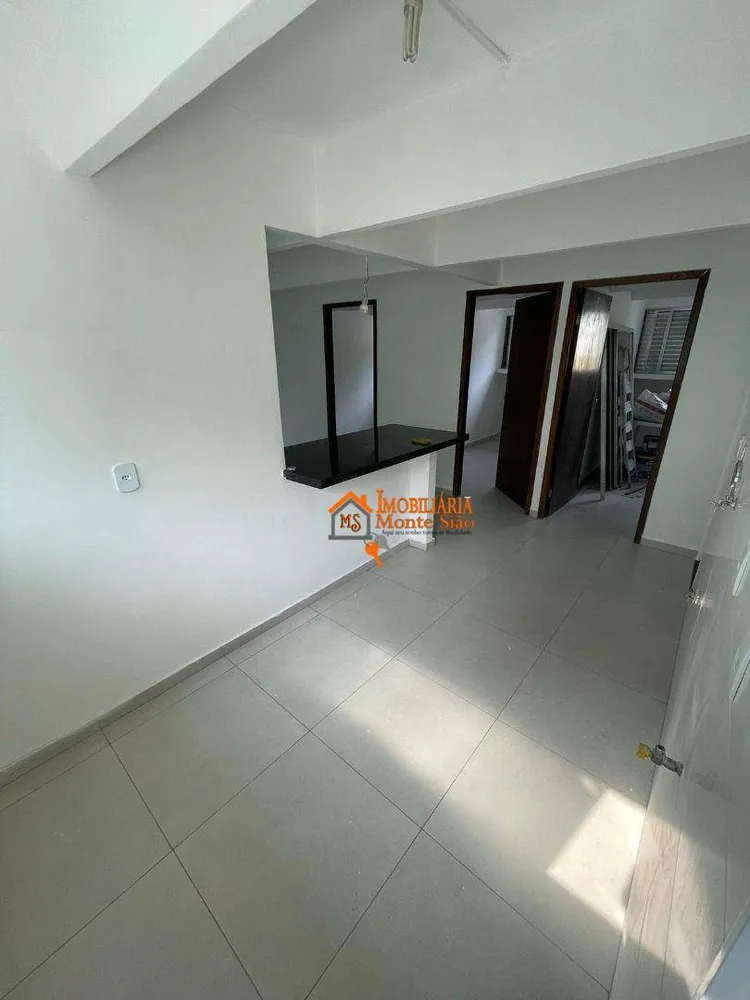 Apartamento, 3 quartos, 64 m² - Foto 6