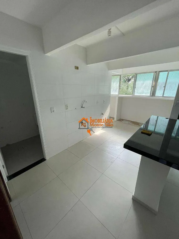 Apartamento, 3 quartos, 64 m² - Foto 7
