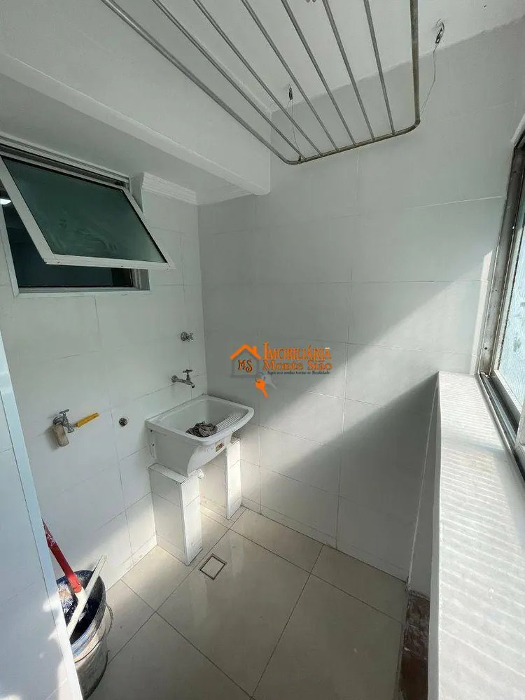 Apartamento, 3 quartos, 64 m² - Foto 8