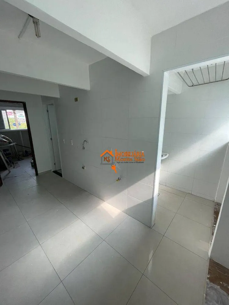 Apartamento, 3 quartos, 64 m² - Foto 10