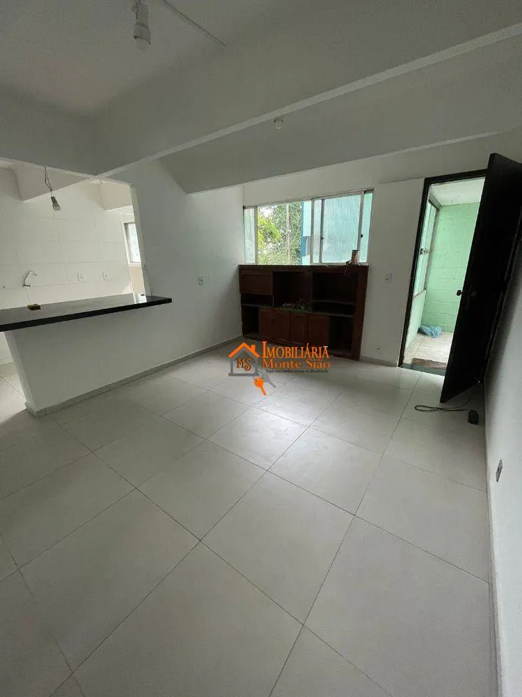 Apartamento, 3 quartos, 64 m² - Foto 2