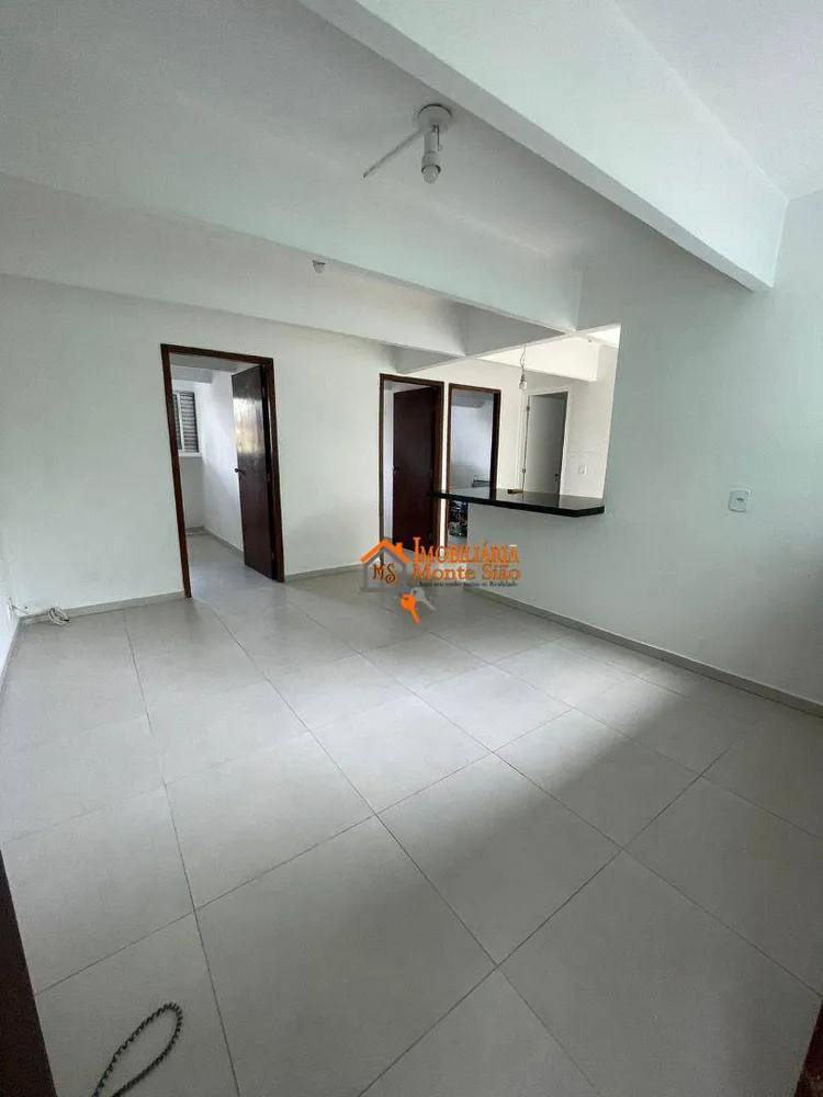 Apartamento, 3 quartos, 64 m² - Foto 3