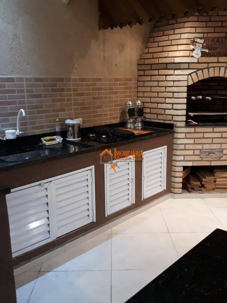 Sobrado, 3 quartos, 125 m² - Foto 7