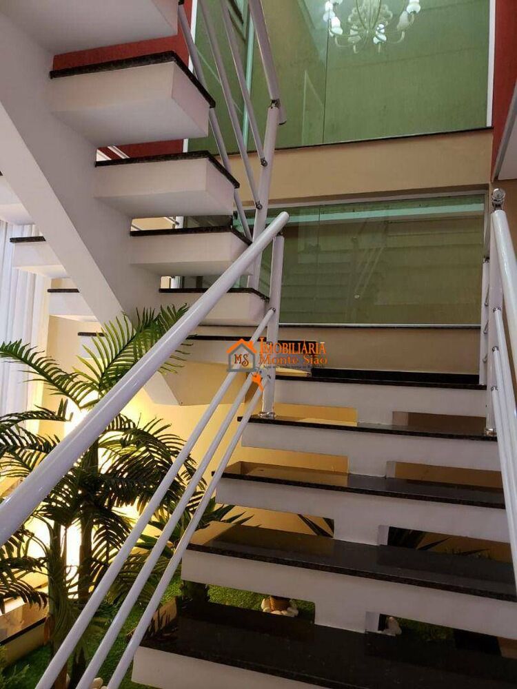 Sobrado, 3 quartos, 125 m² - Foto 1