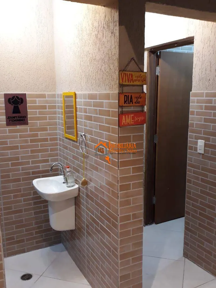 Sobrado, 3 quartos, 125 m² - Foto 11