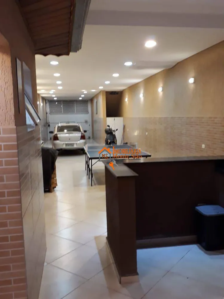 Sobrado, 3 quartos, 125 m² - Foto 10