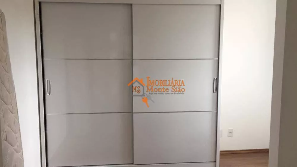 Apartamento, 2 quartos, 59 m² - Foto 8