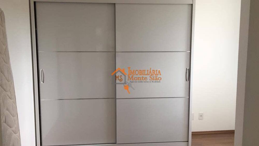Apartamento, 2 quartos, 59 m² - Foto 12