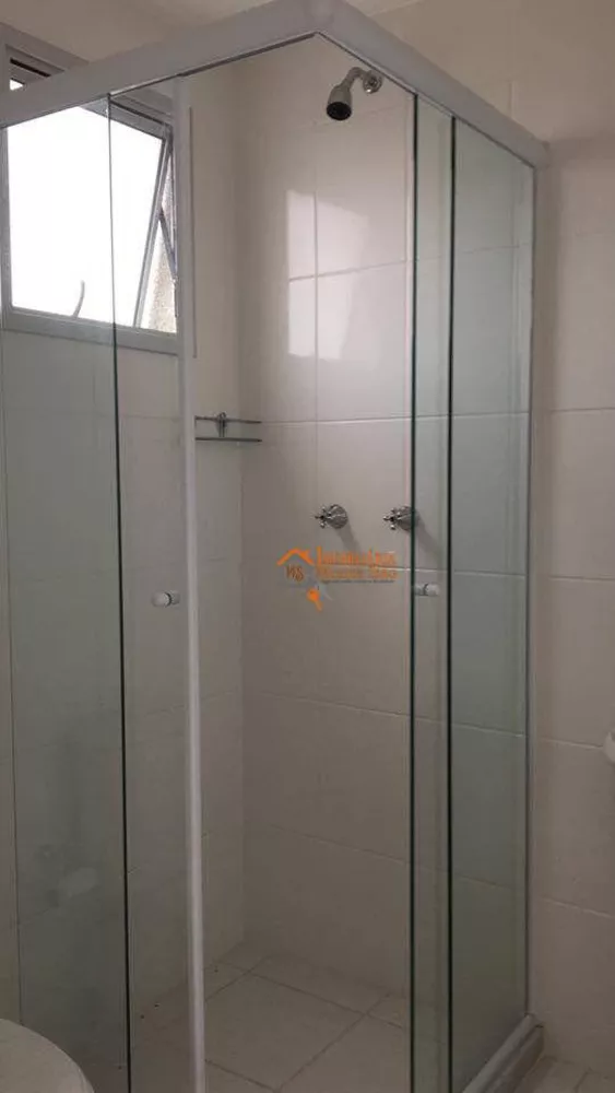 Apartamento, 2 quartos, 59 m² - Foto 6