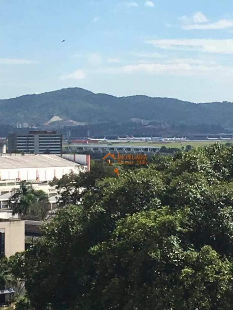 Apartamento, 2 quartos, 59 m² - Foto 7