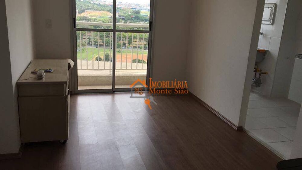Apartamento, 2 quartos, 59 m² - Foto 15