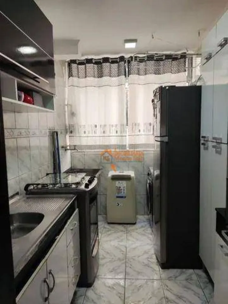 Apartamento, 2 quartos, 61 m² - Foto 2